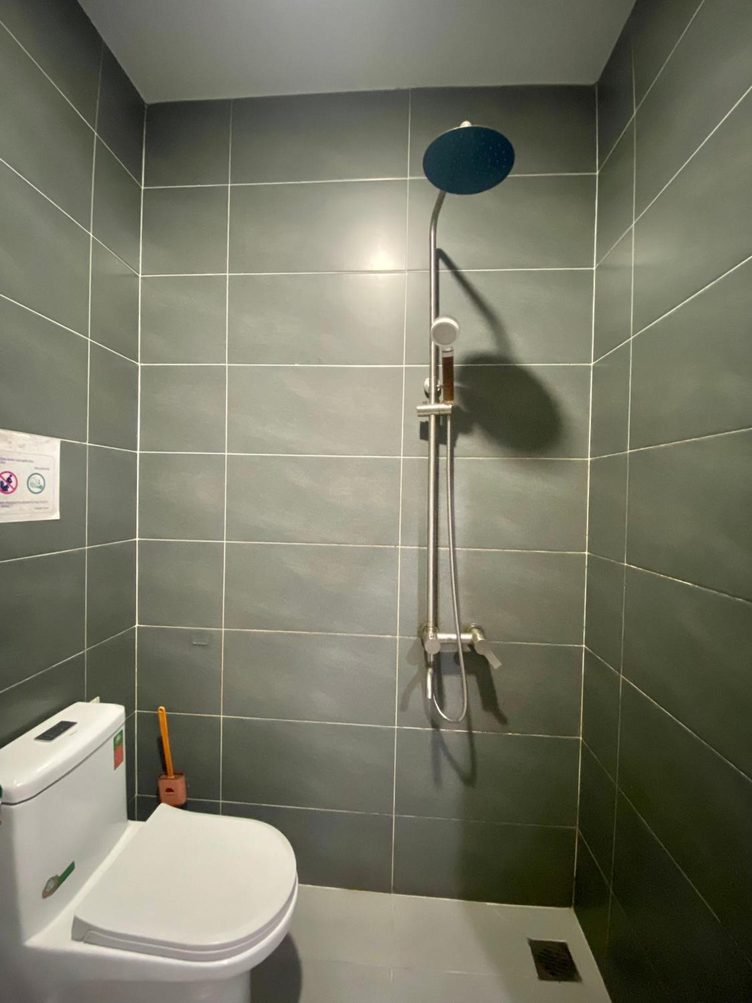 Start House Dorm Walk 5 Minutes To The Airport Apartment Ho Chi Minh City Exterior photo
