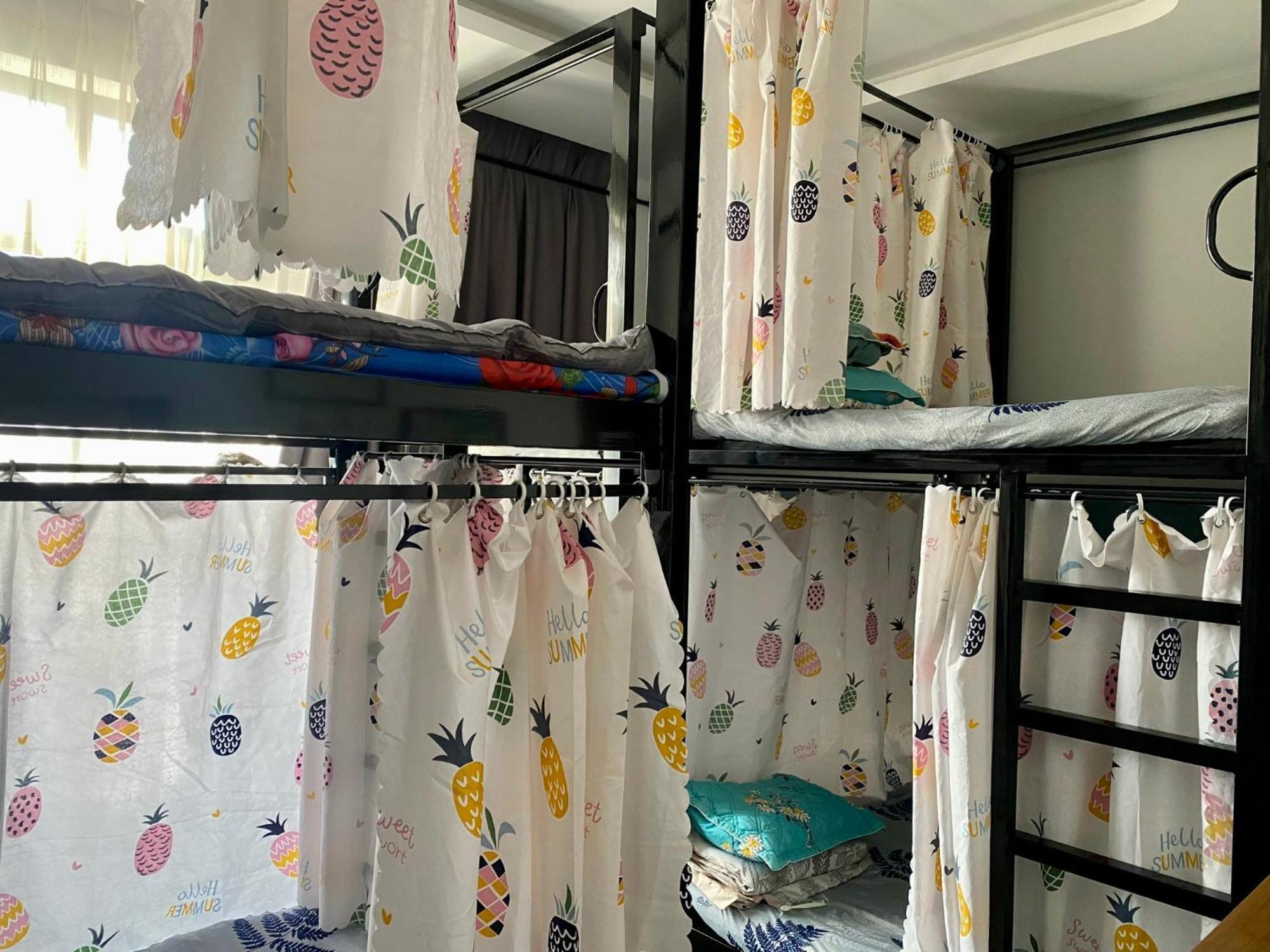 Start House Dorm Walk 5 Minutes To The Airport Apartment Ho Chi Minh City Exterior photo