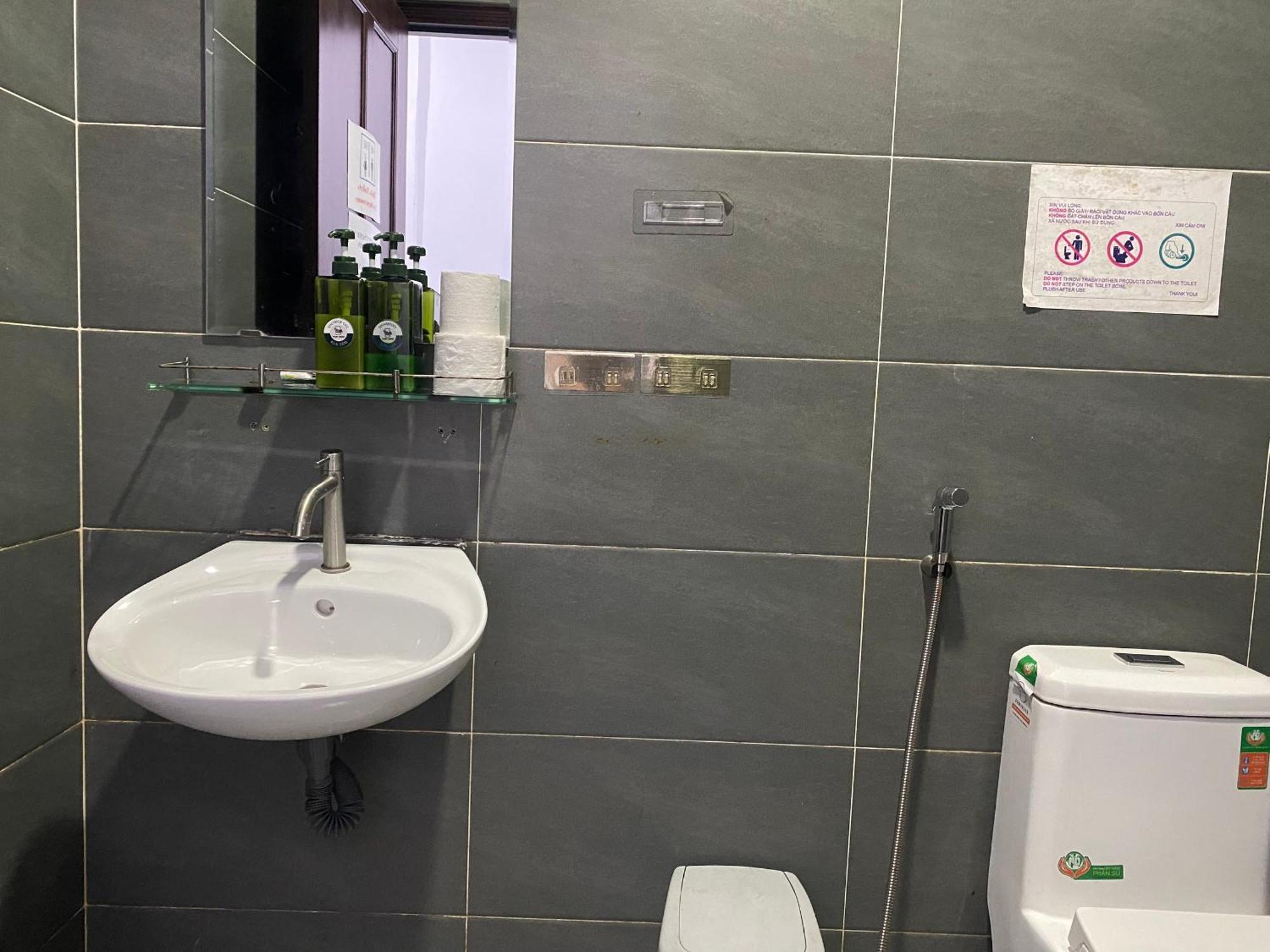 Start House Dorm Walk 5 Minutes To The Airport Apartment Ho Chi Minh City Exterior photo